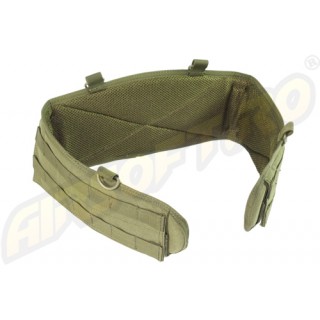 GEN 2 BATTLE BELT - OD GEN 2 BATTLE BELT - OD