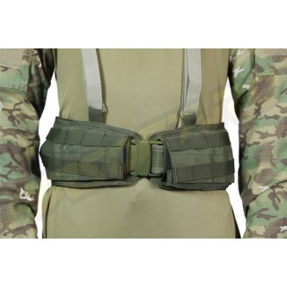 GEN 2 BATTLE BELT - OD GEN 2 BATTLE BELT - OD