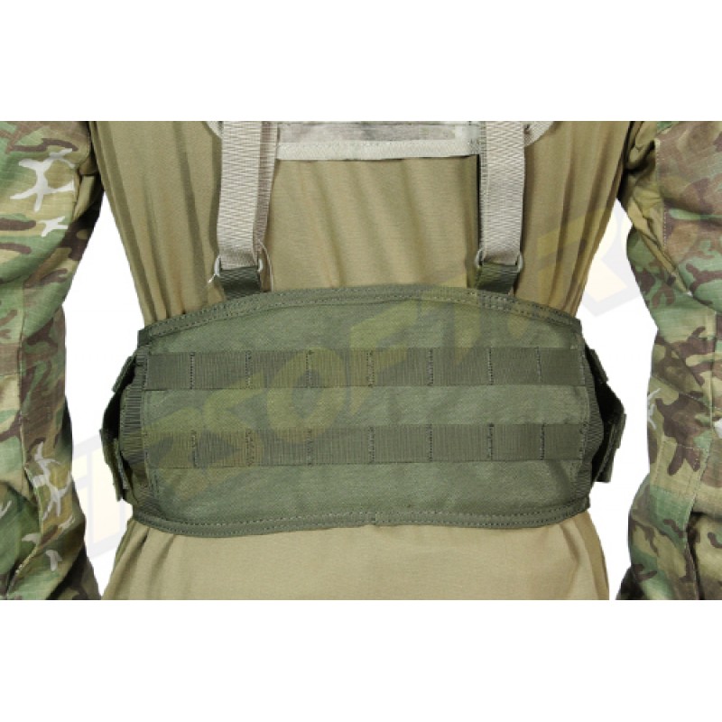 CINTURA MOLLE GEN 2 - OD