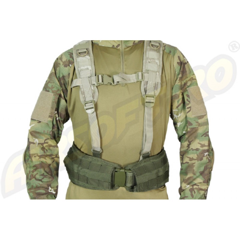 CINTURA MOLLE GEN 2 - OD
