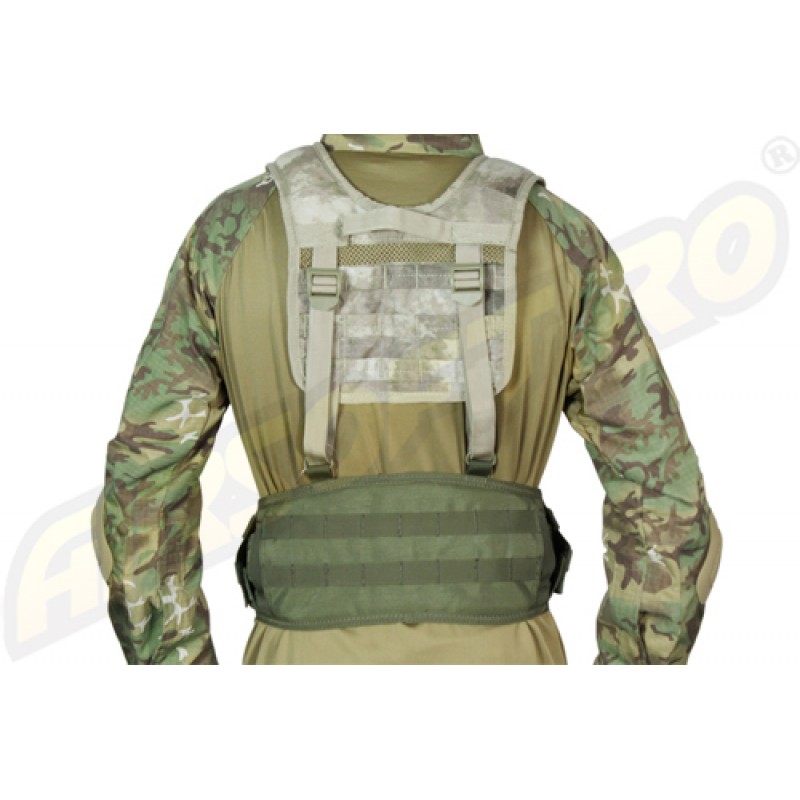 CINTURA MOLLE GEN 2 - OD