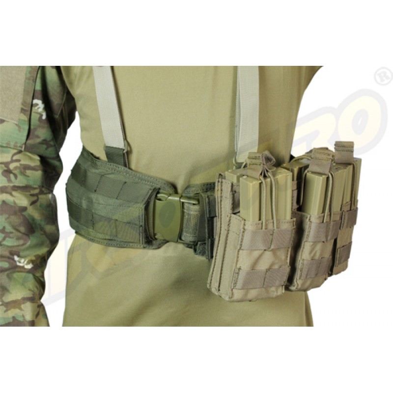 CINTURA MOLLE GEN 2 - OD