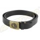 BELT RW 30 MM - BLACK