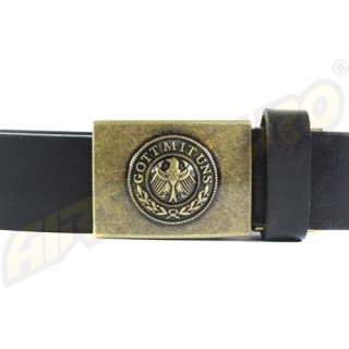 CINTURA RW 30 MM - NERO CINTURA RW 30 MM - NERO
