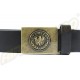 BELT RW 30 MM - BLACK