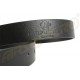 BELT RW 30 MM - BLACK