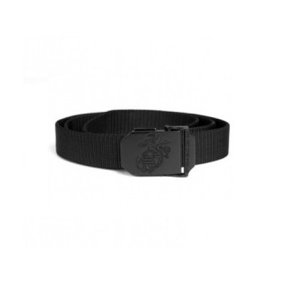 MODEL USMC BELT - BLACK MODEL USMC BELT - BLACK