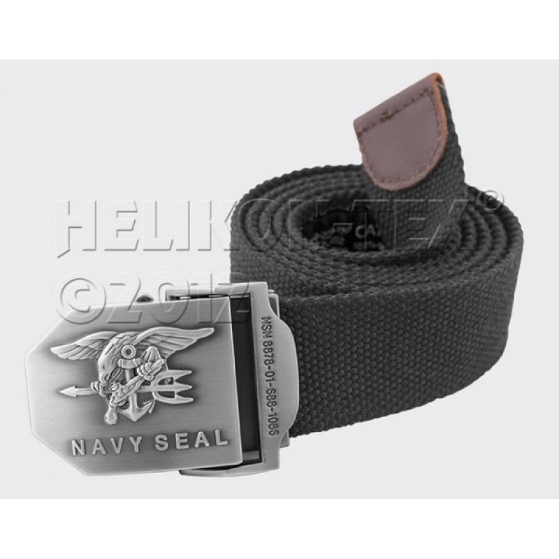 HELIKON-TEX CINTURA NAVY SEAL - NERO HELIKON-TEX CINTURA NAVY SEAL - NERO