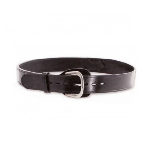 LEATHER BELT - 50 MM LEATHER BELT - 50 MM