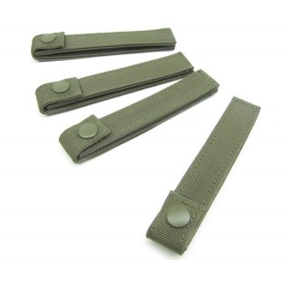 MOLLE STRAP 6 MOLLE STRAP 6