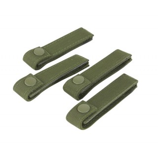 MOLLE STRAP 4 MOLLE STRAP 4