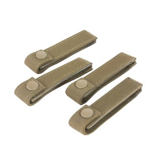 MOLLE STRAP 4 MOLLE STRAP 4