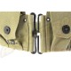  BELT PORT CHARGER GARAND  - REPRO