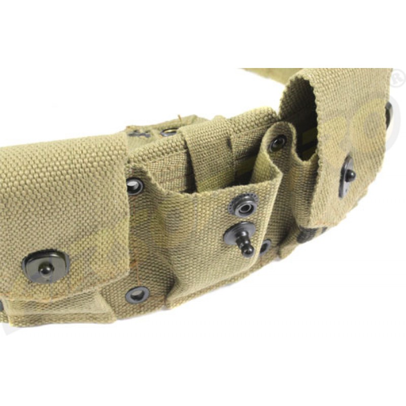  BELT PORT CHARGER GARAND  - REPRO