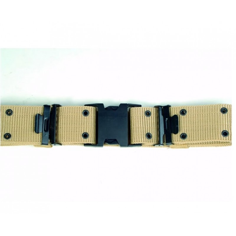 ADJUSTABLE BELT (COYOTE)