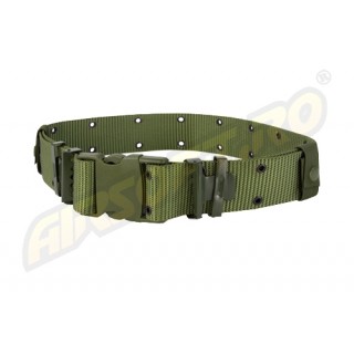 ADJUSTABLE BELT (OLIVE) ADJUSTABLE BELT (OLIVE)