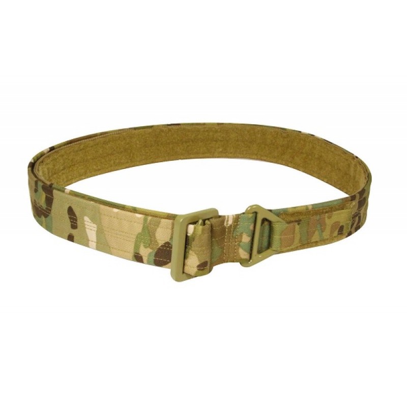 CENTURA TACTICA - MODEL RIGGER - MULTICAM