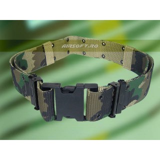 ADJUSTABLE BELT (WOODLAND) ADJUSTABLE BELT (WOODLAND)