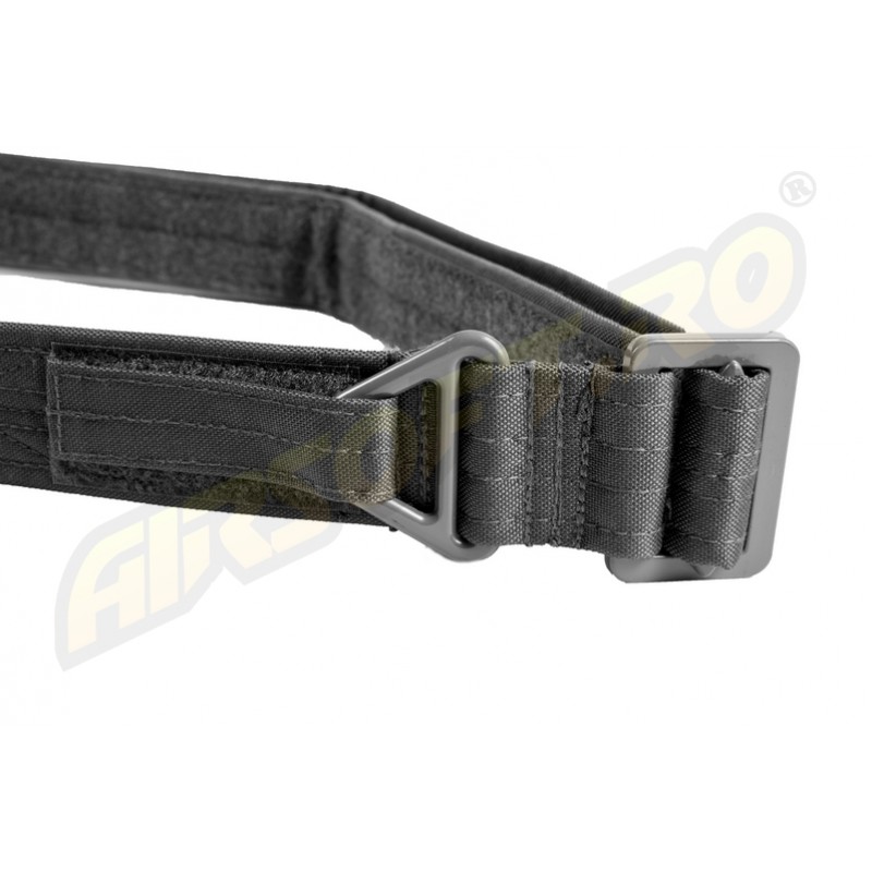 CENTURA TACTICA - MODEL RIGGER - TITANIUM