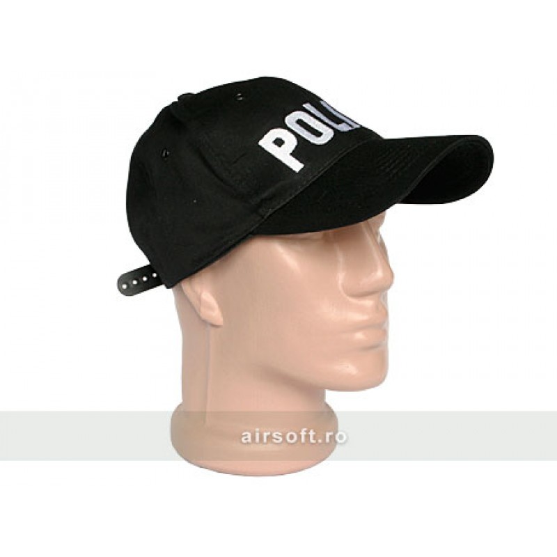 CAPPELLINO POLICE
