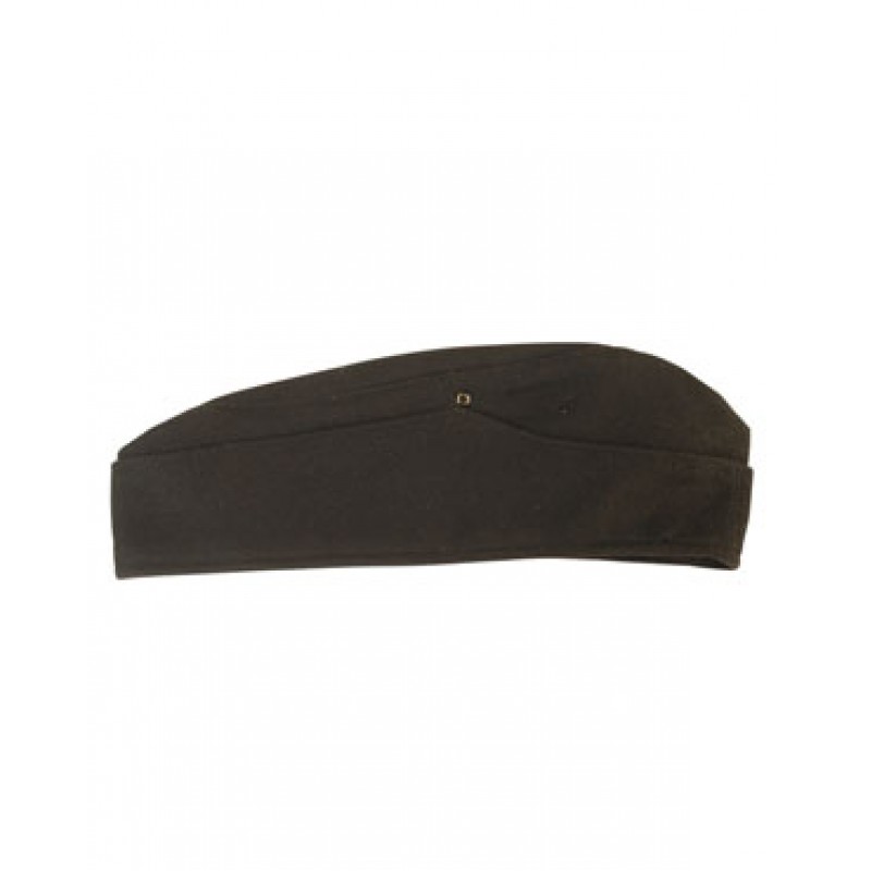 CAPPELLINO M35 (NERO)