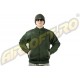 ACRYLIC MATERIAL CAP (OLIVE)
