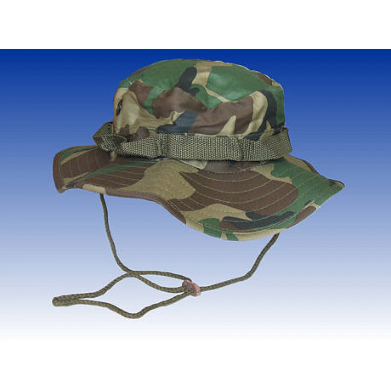 HAT MODEL U.S. ARMY