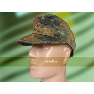 CAPPELLO BW FLECKTARN MODELLO ORIGINALE CAPPELLO BW FLECKTARN MODELLO ORIGINALE