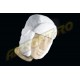 PILOT CAP MA-1 WHITE