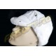 PILOT CAP MA-1 WHITE