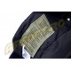 CAPPELLINO RISPTOP - NERO
