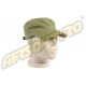 CAPPELLO MODELLO COMBAT - RIPSTOP COYOTE