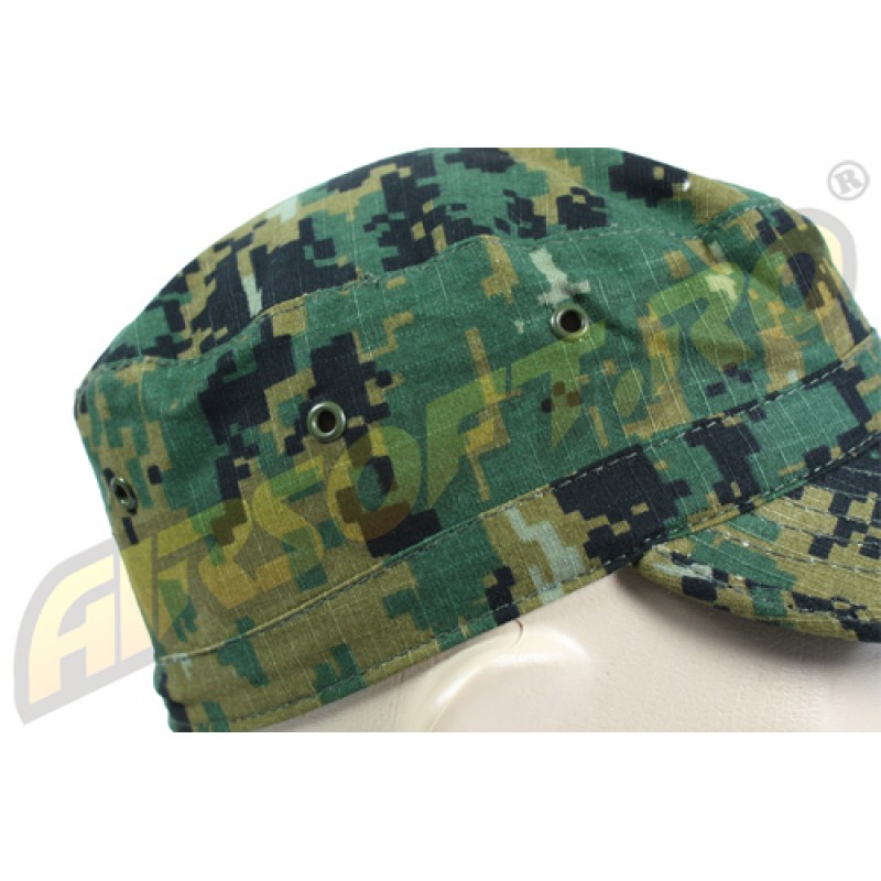 CAP RIPSTOP ACU - WOODLAN DIGITAL