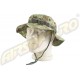 FOREST HAT RIPSTOP VEGETATO VL FOREST HAT RIPSTOP VEGETATO VL