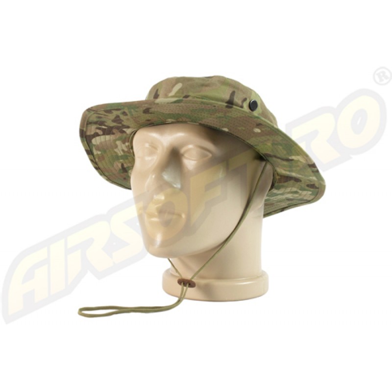 HAT MODEL ACU - MULTICAM