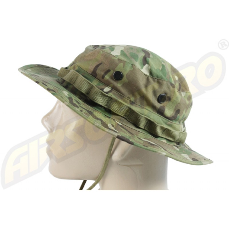 HAT MODEL ACU - MULTICAM