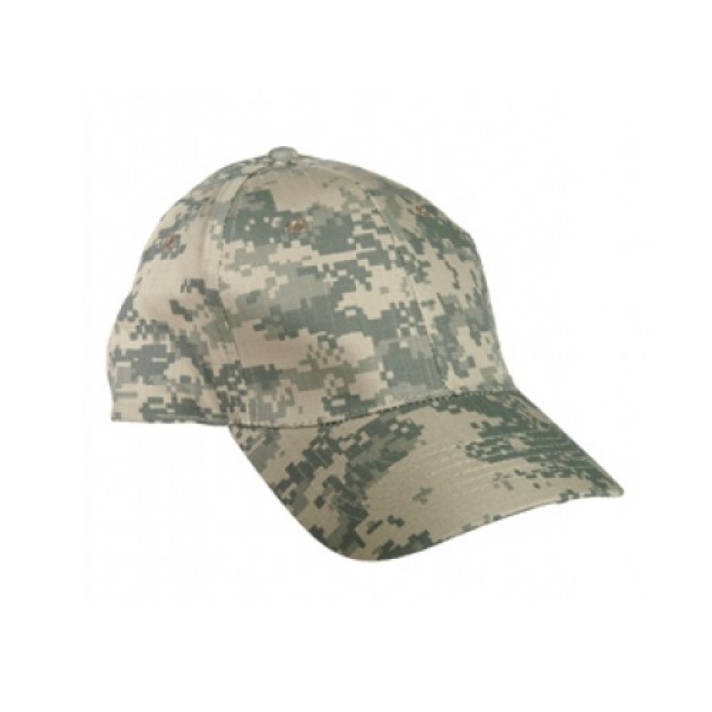 CAPPELLINO MODELLO BASEBALL (AT-DIGITAL)
