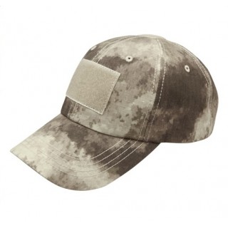 TACTICAL CAP A-TACS AU TACTICAL CAP A-TACS AU