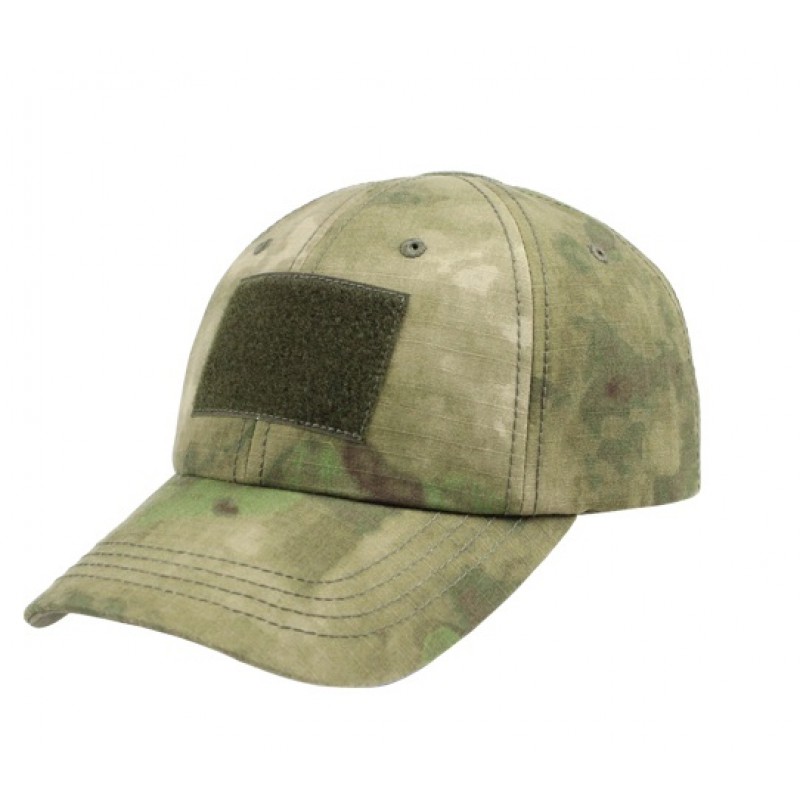 TACTICAL MODEL CAP - A-TACS FG