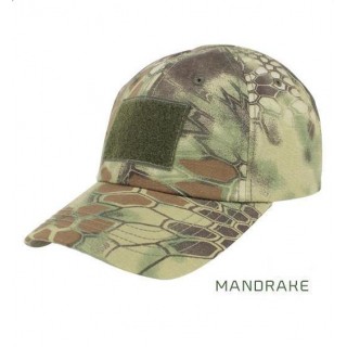 TACTICAL MODEL CAP KRYPTEK - MANDRAKE TACTICAL MODEL CAP KRYPTEK - MANDRAKE