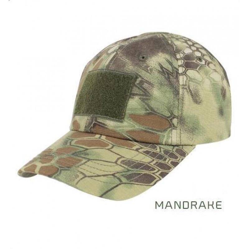 CAPPELLINO MODELLO TACTICAL - MANDRAKE