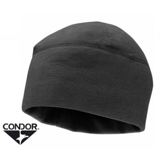 WATCH CAP - BLACK WATCH CAP - BLACK