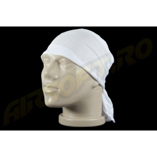 BALACLAVA MULTIFUNZIONALE - BIANCA BALACLAVA MULTIFUNZIONALE - BIANCA