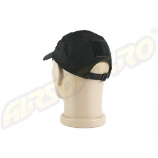 BASEBALL CAP BLACK BASEBALL CAP BLACK