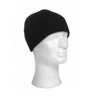 QUICK DRY CAP - BLACK QUICK DRY CAP - BLACK