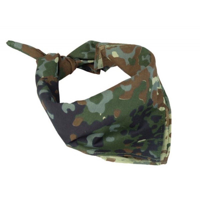 BANDANA FLECKTARN
