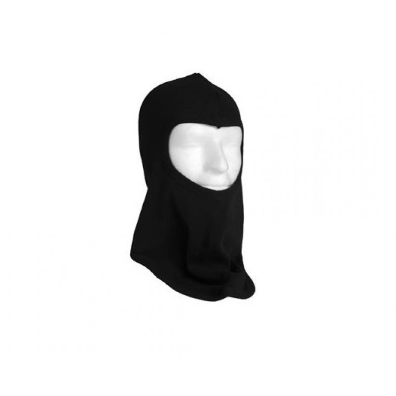BALACLAVA BLACK - OPENED