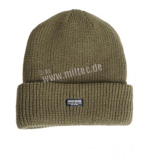 FES THINSULATE - OLIV