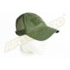 SAPCA MODEL TACTICAL VENT - RIPSTOP OLIVE GREEN