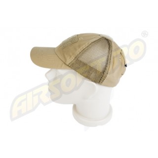 SAPCA MODEL TACTICAL VENT - RIPSTOP COYOTE SAPCA MODEL TACTICAL VENT - RIPSTOP COYOTE